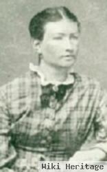 Barbara Ann Matilda "emma" Gardner Drain