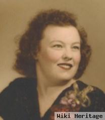 Edna Mae Rogers King