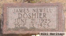 James Newell Doshier