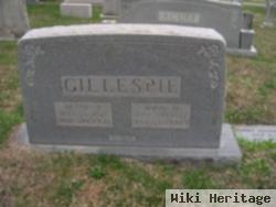 Betsie J Gillespie