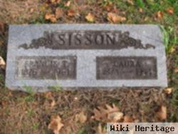 Francis Taylor Sisson