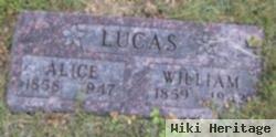 William Perry Lucas