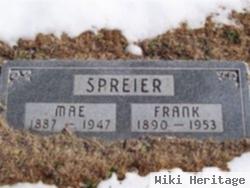 Frank Spreier