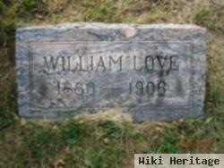 William Love