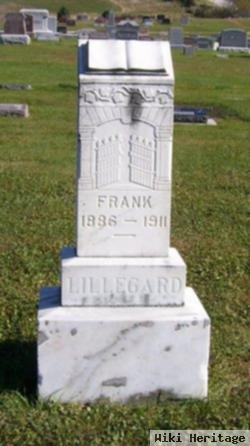 Frank Lillegard