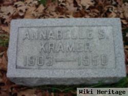 Annabelle S. Kramer