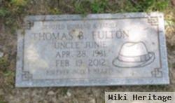 Thomas B. Fulton