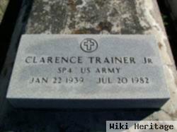 Clarence Trainer, Jr