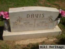 Elmer Davis