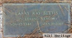 Larry Ray Bettis