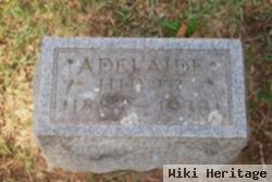 Adelaide Hultz