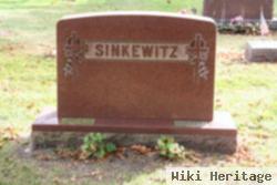 Frank J Sinkewitz