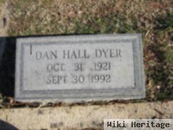 Dan Hall Dyer