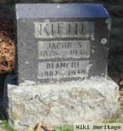 Jacob Sebastian Kiehl