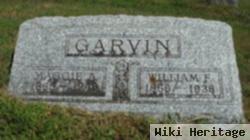 William F. Garvin