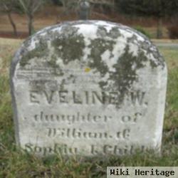 Eveline W. Childs