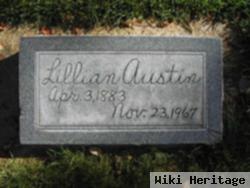 Lillian Austin