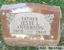 Jesse L Anderson