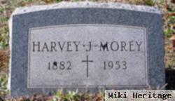 Harvey Joseph Morey