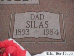 Silas Leuthold