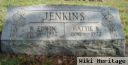 W. Edwin Jenkins