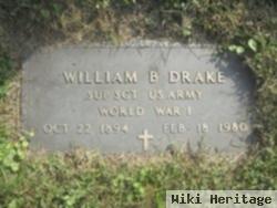 William B. Drake