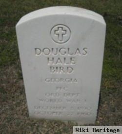 Douglas H Bird