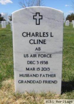 Charles L. Cline