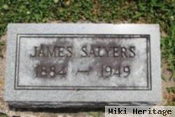 James Salyers