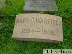 Mary C Warfield