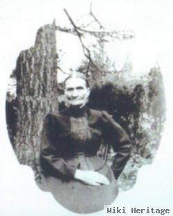 Maria Anna Francisca Winkelspecht Schlindwein