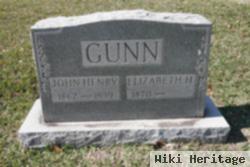 John Henry Gunn