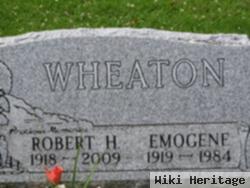 Emogene Wheaton