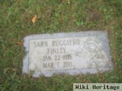 Sara Ruggiero Finley