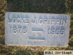 Locke J. Griffin