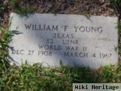 William F Young