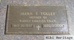 Marie S. Larson Tolley