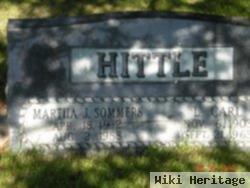 L. Carl Hittle