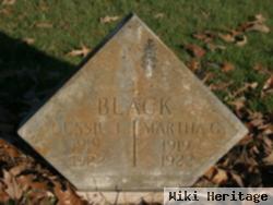 Martha G. Black