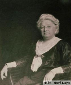 Harriet Hattie Smith Bundy