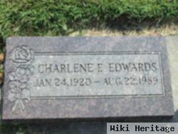 Charlene F. Edwards