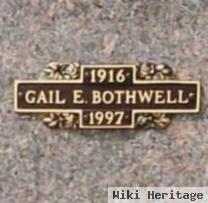 Gail E. Bothwell