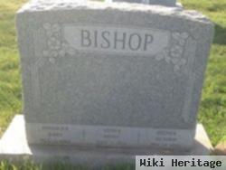 Mary G Bishop