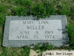 Mary Linn Miller
