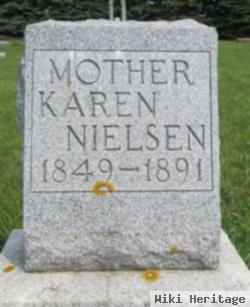 Karen Nielsen