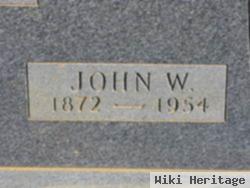 John W. York
