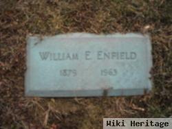 William E Enfield