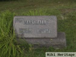 Ethel K. Marshall