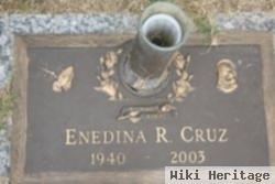 Enedina R. Cruz