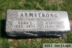 Edna L. Armstrong